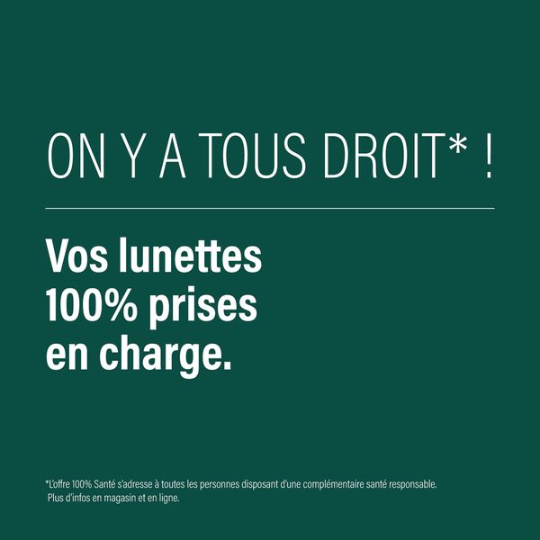 Grande Braderie - La Générale d'Optique