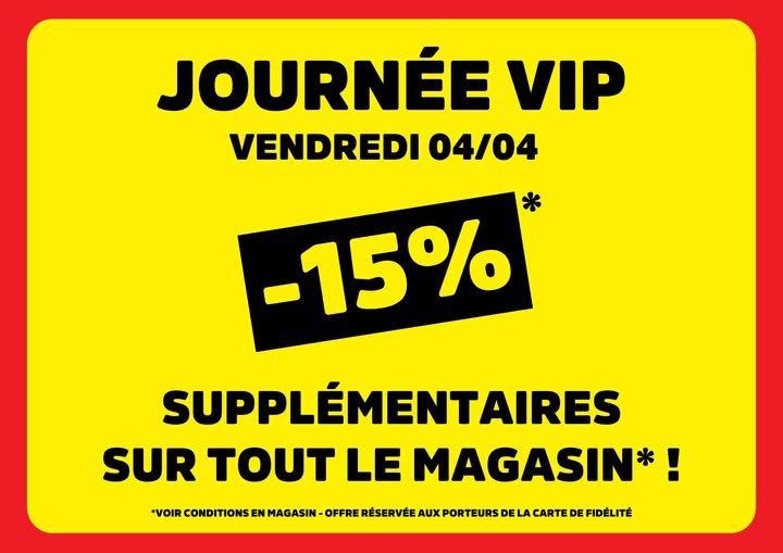 VIP sport