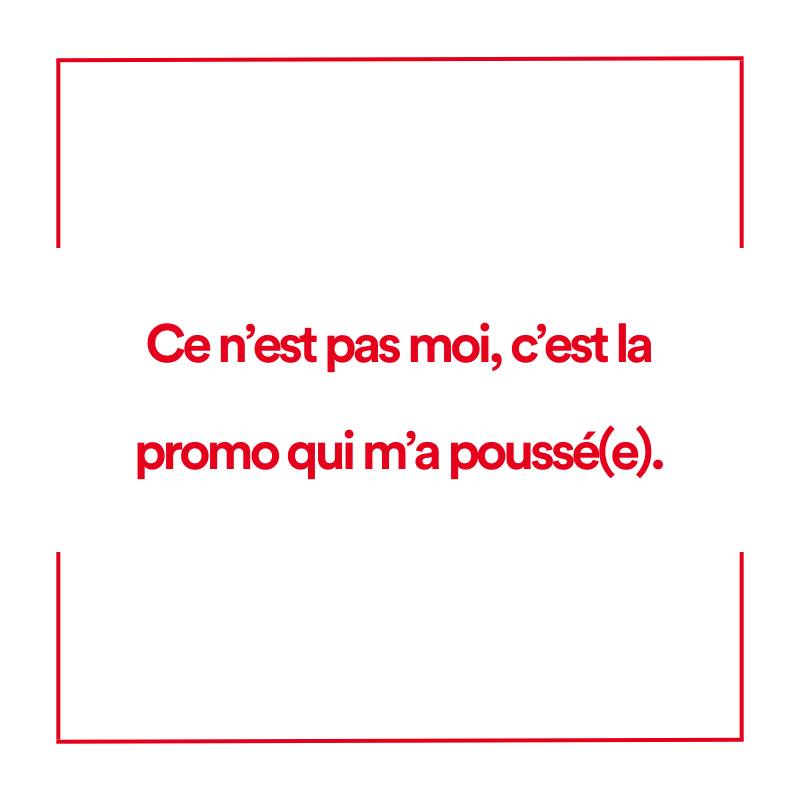 But - offres du moment
