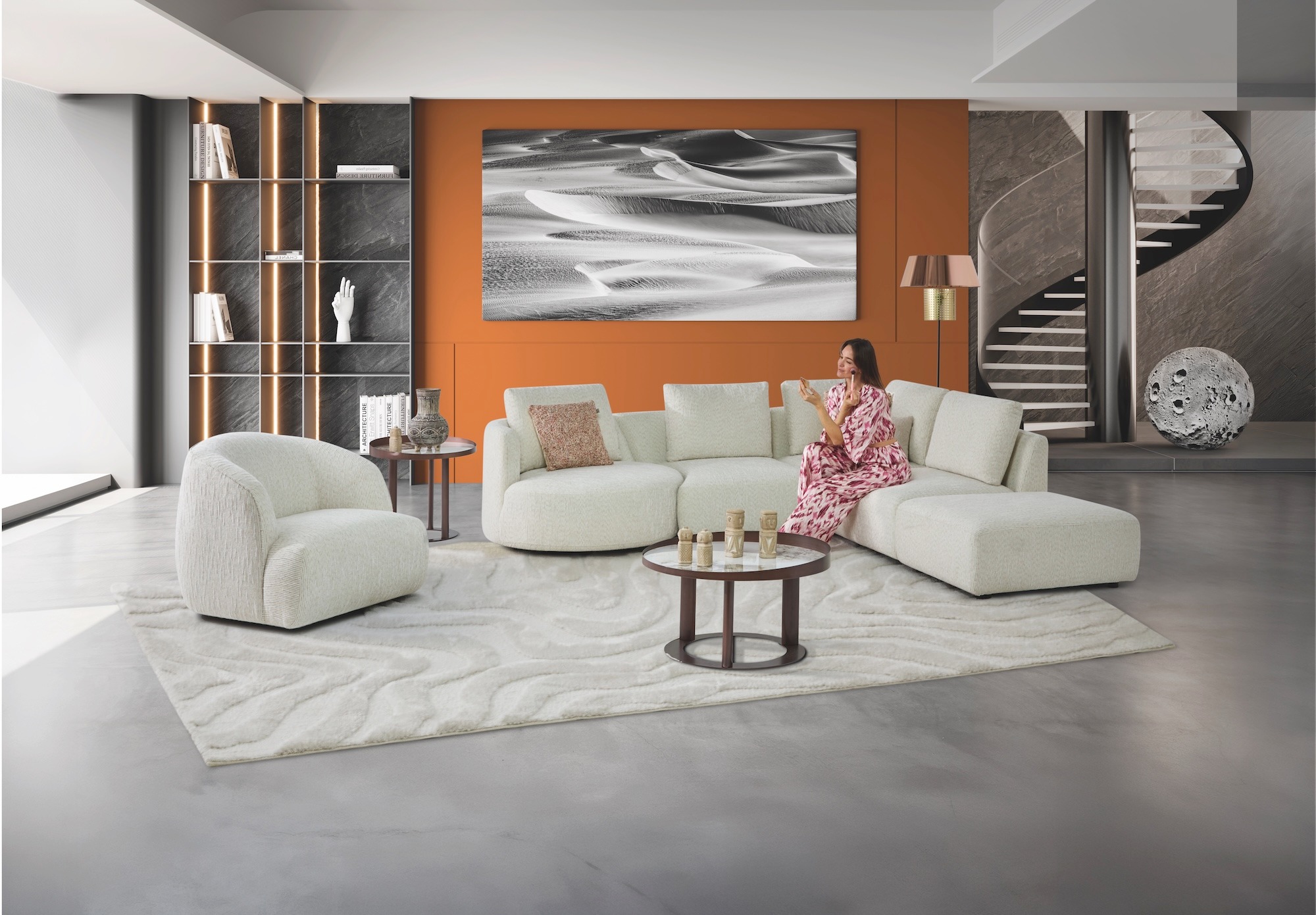 Home Salons - mai 2025