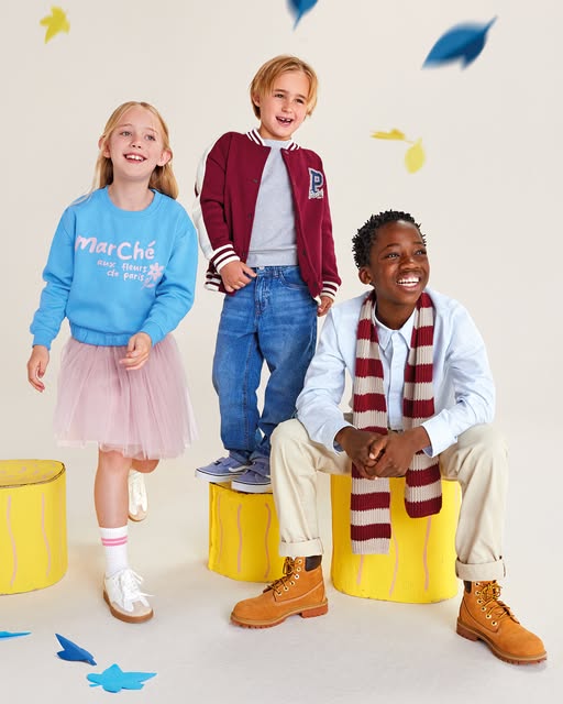 Nouvelle collection Zeeman