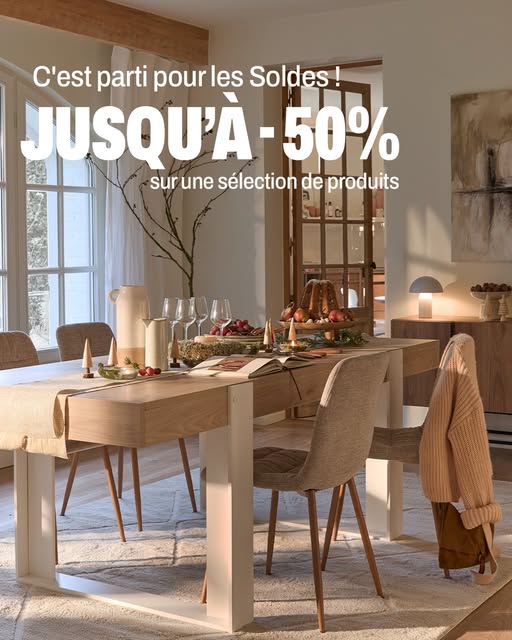 But - soldes janvier 2026