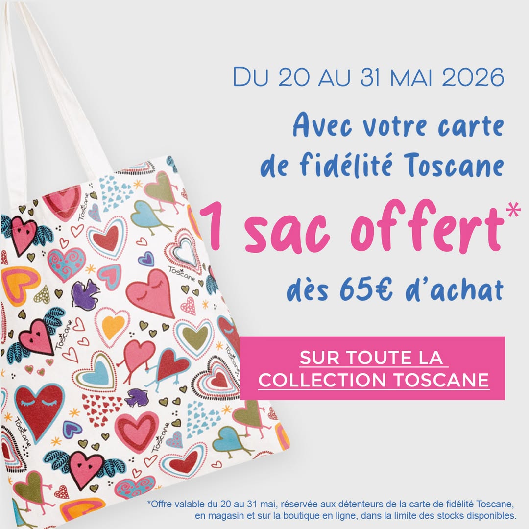 Toscane - Mai 2026 