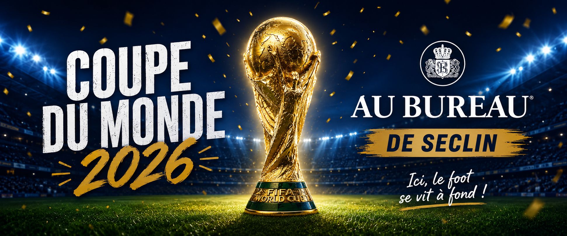 Coupe du Monde