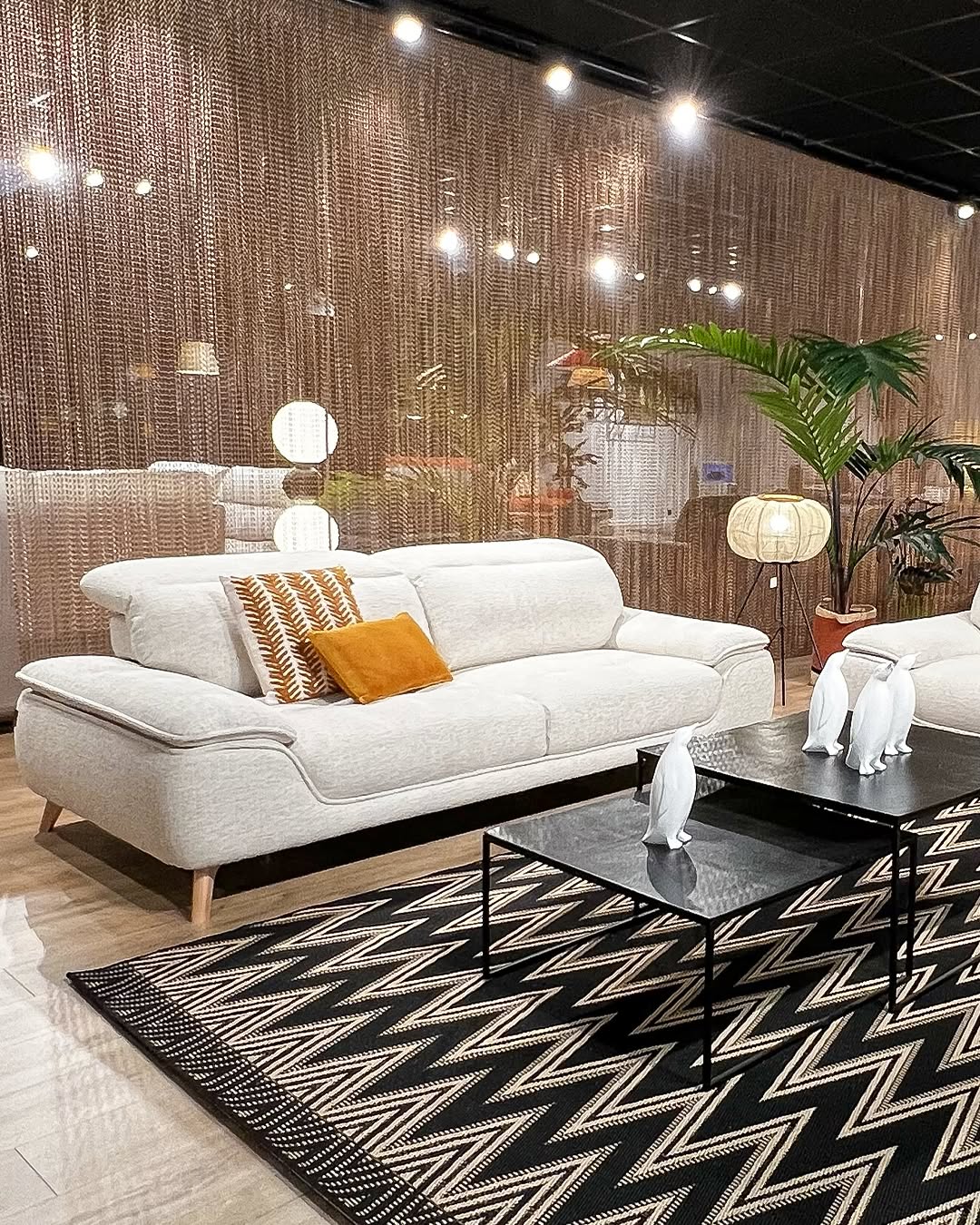 Soldes d'été 2026 - Home salons