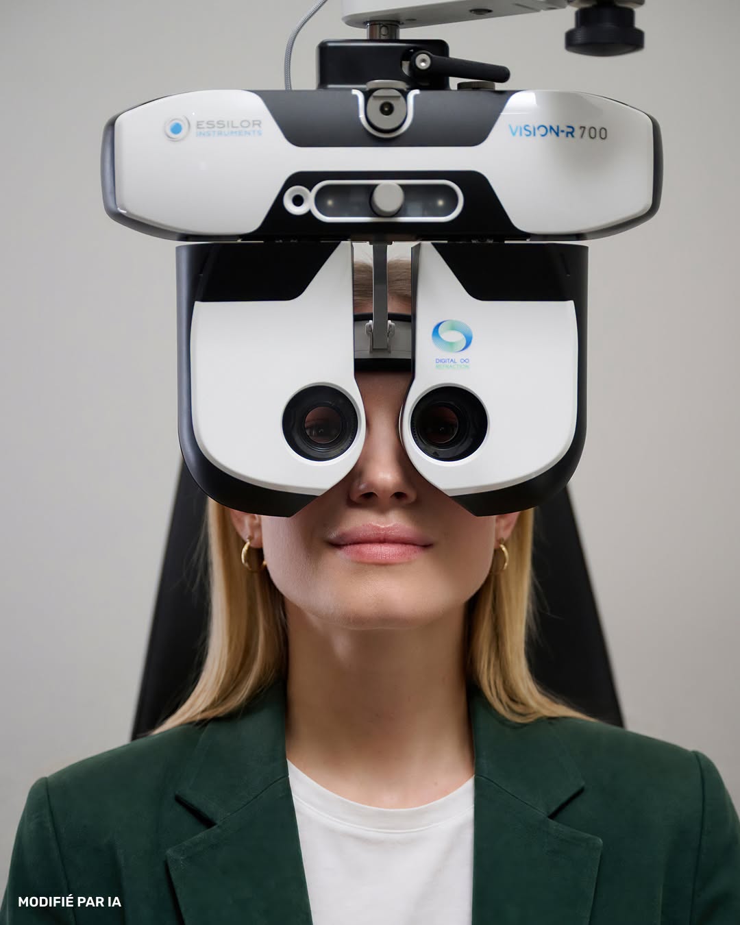 generale d'optique