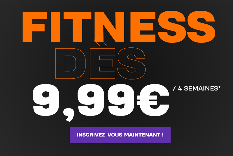 Basic Fit - Juin 2023