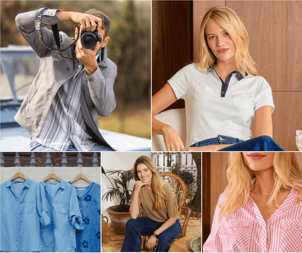 Armand Thiery - Mars 2026