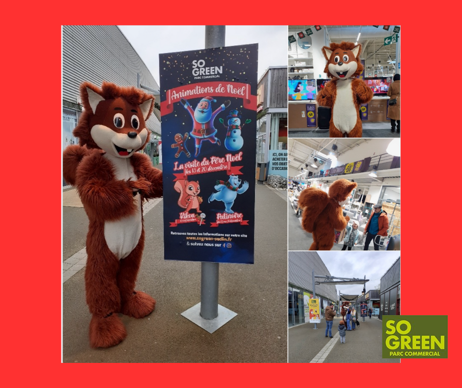 Retour en photos - Kikou Black Friday