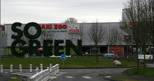 Maxizoo- octobre 2025 