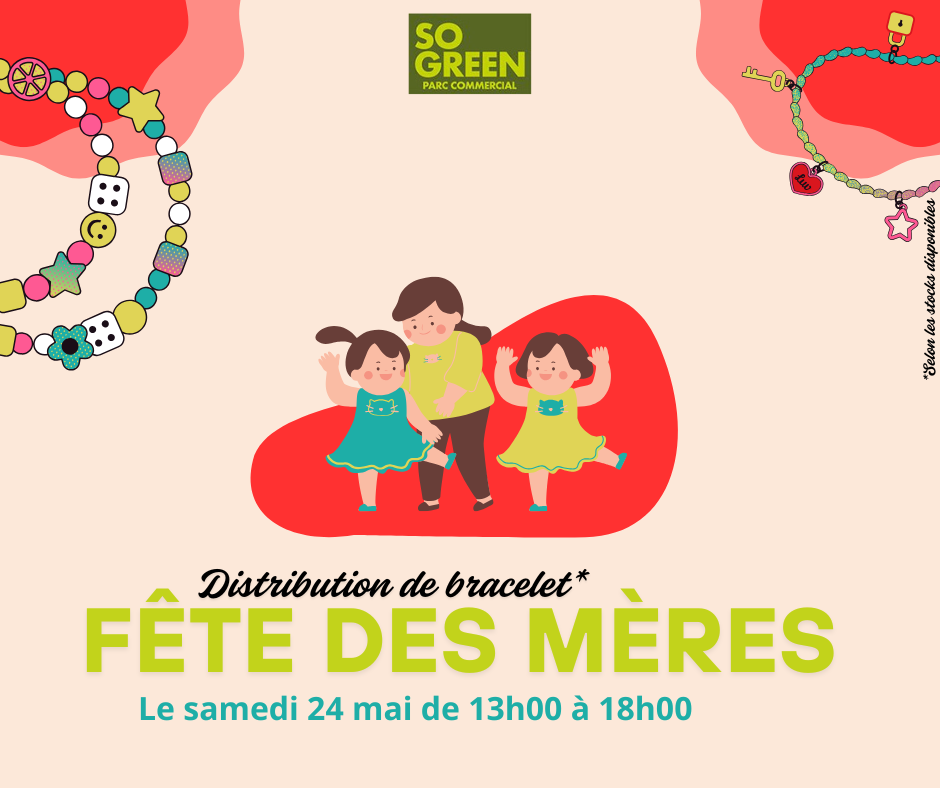 Fête des Mères avec Kikoo