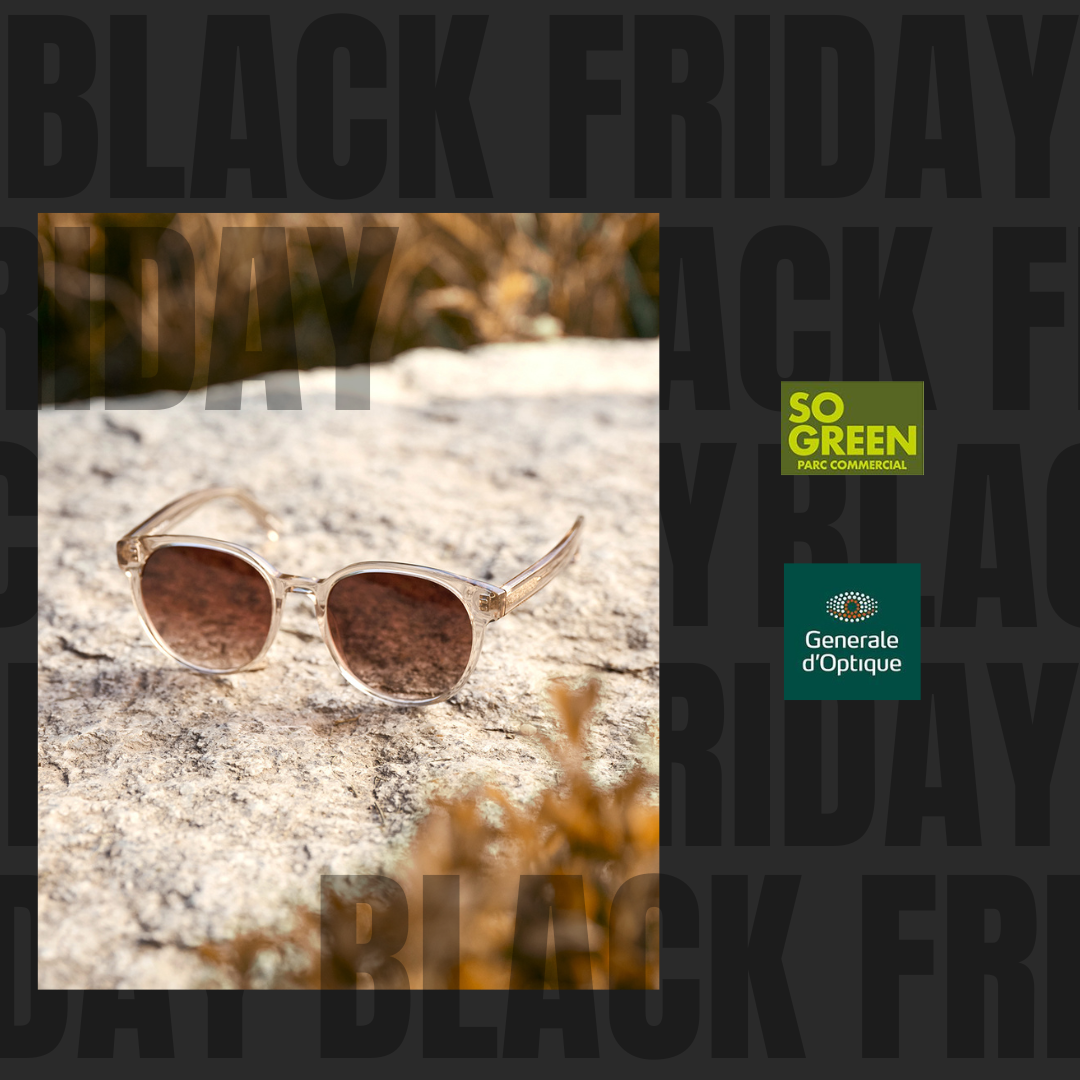 La Générale d'Optique - Novembre 2025 