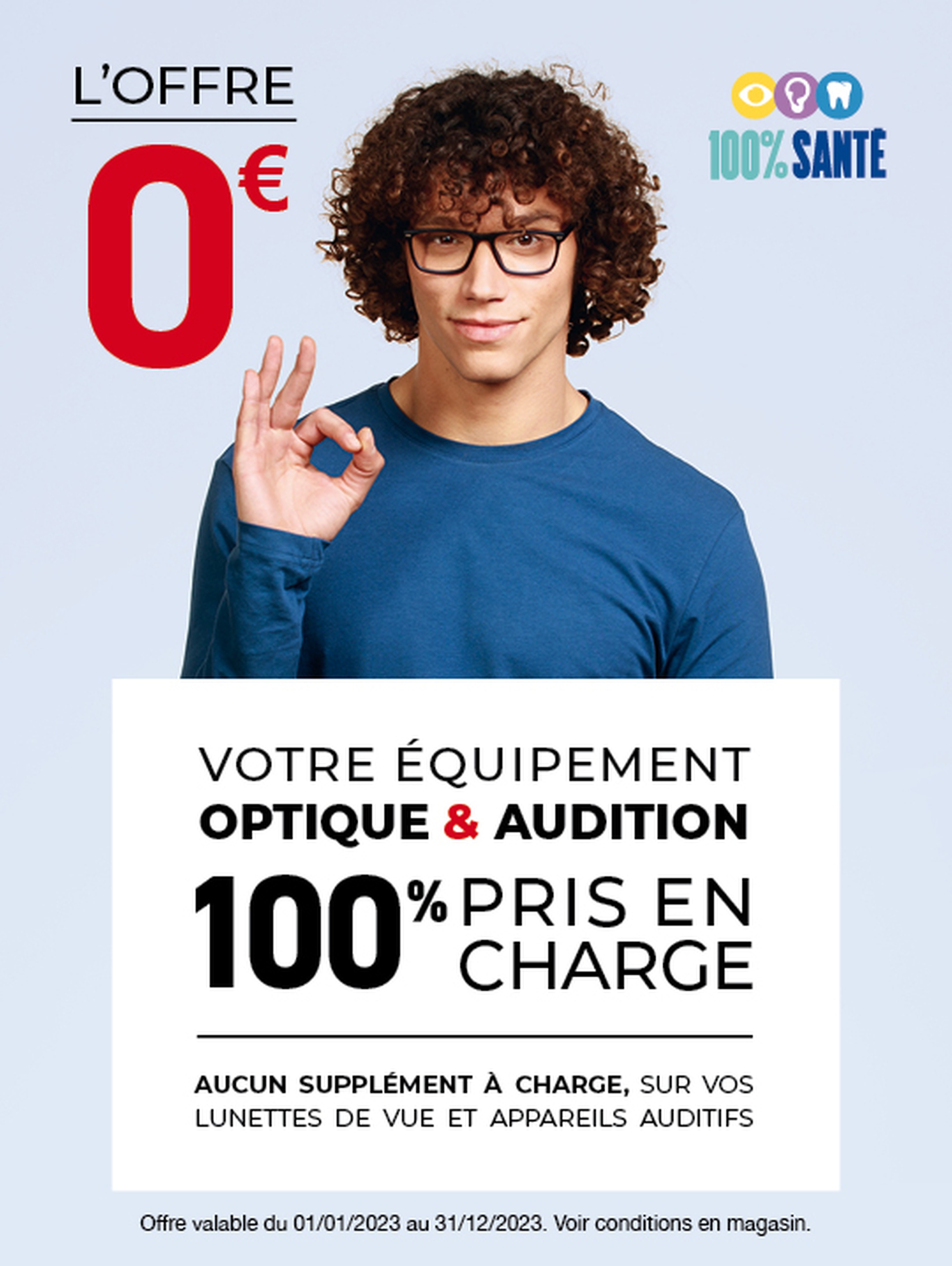 Optical Center