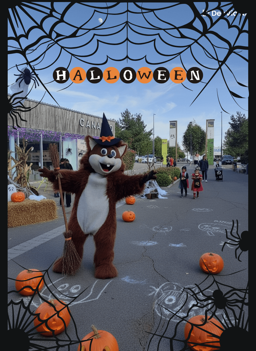 Kikoo le 1er novembre 2025