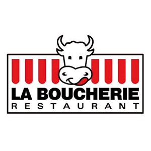 La Boucherie