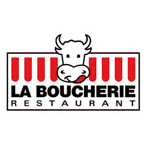  La boucherie 