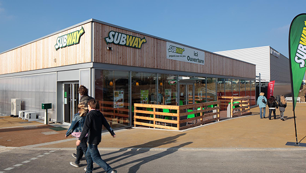 Subway