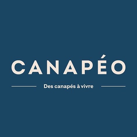  Canapéo 