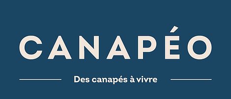 Canapéo